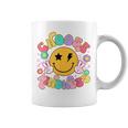 Cute Choose Kindness Groovy Smile Face Inspirational Be Kind Coffee Mug Cute Choose Kindness Groovy Smile Face Inspirational Be Kind Coffee Mug