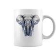 Elephant Artwork Animal Motif Art Animal Elephant Coffee Mug Elephant Artwork Animal Motif Art Animal Elephant Coffee Mug