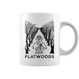 Flatwoods モンスター ブラクストン郡 クリプティッド コーヒーマグ