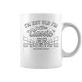 I'm Not Old I'm Classic 55歳 55歳の誕生日 コーヒーマグ