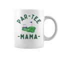 The Par Tee Mama Hole In One Golf Parents Matching Family Coffee Mug