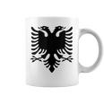 アルバニア国旗 アルバニア バルカン アルバニア国旗 アルバニア国旗 アルバニア国旗 コーヒーマグ