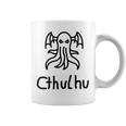 クトゥルフ 触手 モンスター コズミックホラー 面白い Ia Ia コーヒーマグ