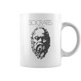 ソクラテスtシャツ 古代ギリシャ哲学者 コーヒーマグ