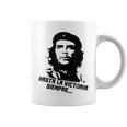 チェ・ゲバラ・キューバ革命「ハスタ・ラ・ヴィクトリア・シェンプレ」 コーヒーマグ