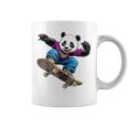 パンダベア スケートボード スケーター パンダベ コーヒーマグ