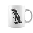 マゼランペンギン コーヒーマグ