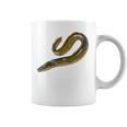 電気 ウナギ コーヒーマグ