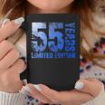 55歳 男性 ギフト 55歳 誕生日プレゼント 女性用 コーヒーマグ 面白い贈り物
