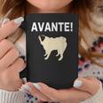 Avante Pug コーヒーマグ 面白い贈り物