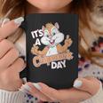 It Is A Chipmunk Day Happy Wildlife Animal Forest Animal Coffee Mug Unique Gifts