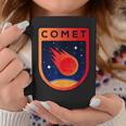 Comet コメット 宇宙 スノーボール 宇宙 トラベラー 隕石 コメット コーヒーマグ 面白い贈り物