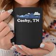 Cosby Tennessee Greatmokies Apalachians Tn バケーション コーヒーマグ 面白い贈り物