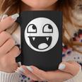 Epic Faceampire Y2k ストリートウェア エモ コーヒーマグ 面白い贈り物