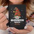 Glühwein Wichtel Weihnachten Tassen Lustige Geschenke