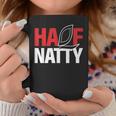 Half Natty ハーフナチュラルステロイドボディービルダー コーヒーマグ 面白い贈り物