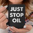 Justtop Oilave The Earth Justtop オイル コーヒーマグ 面白い贈り物