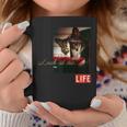 Life Picture Collection 猫（6） コーヒーマグ 面白い贈り物