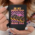 In My Monster Truck Mama Era Monster Truck Mom For Women Coffee Mug Unique Gifts