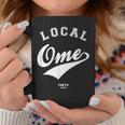 Ome Local 青梅市ローカル 故郷 コーヒーマグ 面白い贈り物