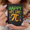 Pi Day Math Teacher March 14Th Happy Pi Day 314 Pi コーヒーマグ 面白い贈り物