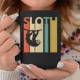 Sloth ナマケモノ 動物 コーヒーマグ 面白い贈り物
