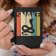 Snake ヘビ 蛇 動物 コーヒーマグ 面白い贈り物