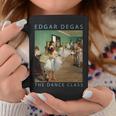 エドガー ドガ 面白いtシャツ 名作 アート 印象派 絵画 メンズ レディース 面白い 服 美術 おもしろ 長袖tシャツ コーヒーマグ 面白い贈り物