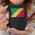 コンゴ民主共和国 旗 Democratic Republic Congo Flag Pride Proud コーヒーマグ 面白い贈り物