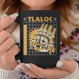 トラロック 雨の神 アステカの神 トラロック コーヒーマグ 面白い贈り物
