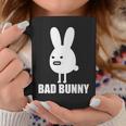 バッドバニー コーヒーマグ 面白い贈り物
