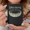 ロード・オブ・ザ・リング The Journey 長袖tシャツ 長袖tシャツ コーヒーマグ 面白い贈り物