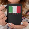 ヴィンテージイタリアンシャツ イタリア国旗 6月2日シャツ イタリア国旗 コーヒーマグ 面白い贈り物