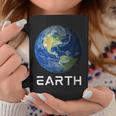 太陽系 第3惑星 地球 宇宙 コーヒーマグ 面白い贈り物