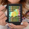 広島 面白tシャツ 広島県 面白いtシャツ 文字入り メンズ おもしろ 面白い 服 オリジナル おもしろグッズ ネタ コーヒーマグ 面白い贈り物