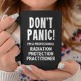 放射線防護士 コーヒーマグ 面白い贈り物