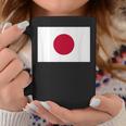 日本の国旗 日の丸 昇る太陽 日本 日書き デザイン コーヒーマグ 面白い贈り物