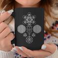 神聖幾何学のグループ コーヒーマグ 面白い贈り物