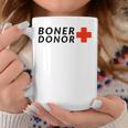 Boner Donor ラウンチ ハロウィン コーヒーマグ 面白い贈り物