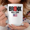 The Bronx Outfit I Love Bronx The Bronx New York City コーヒーマグ 面白い贈り物