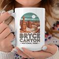 Bryce Canyon National Park Outdoor Hiking Us National Park Coffee Mug Personalized Gifts