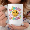 Cute Choose Kindness Groovy Smile Face Inspirational Be Kind Coffee Mug Unique Gifts Cute Choose Kindness Groovy Smile Face Inspirational Be Kind Coffee Mug Unique Gifts
