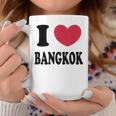 I Love Bangkok バンコクが大好き コーヒーマグ 面白い贈り物