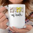 Mama Of Both Baseball Softball Mom Mother's Day Coffee Mug Personalized Gifts