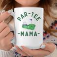 The Par Tee Mama Hole In One Golf Parents Matching Family Coffee Mug Unique Gifts