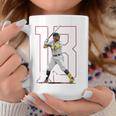 Ronald Acuna Jr コーヒーマグ 面白い贈り物