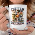 イタリアンブレインロットファニーイタリアンブレインロットミーム コーヒーマグ 面白い贈り物