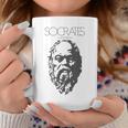 ソクラテスtシャツ 古代ギリシャ哲学者 コーヒーマグ 面白い贈り物