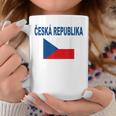 チェコ国旗 チェコ国旗 チェコ国旗 チェコlajka Ceske メンズ レディース コーヒーマグ 面白い贈り物