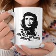 チェ・ゲバラ・キューバ革命「ハスタ・ラ・ヴィクトリア・シェンプレ」 コーヒーマグ 面白い贈り物